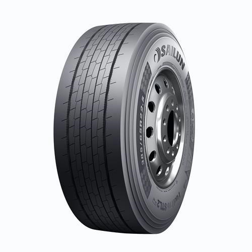 SAILUN ECOMAX PRO T/19.5 435/50 R19,5 160J