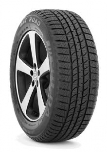 FULDA 4X4 ROAD 265/70 R16 112H