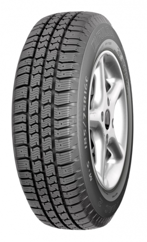 FULDA CONVEO TRACK 2 195/70 R15 97T DOT2016