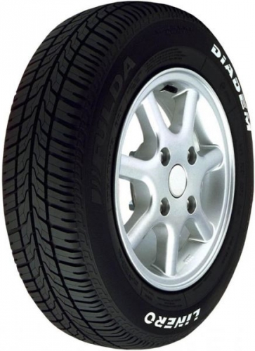 FULDA DIADEM LINERO 175/80 R14 88T