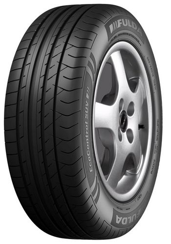 FULDA ECOCONTROL SUV 235/55 R18 100V DOT2020