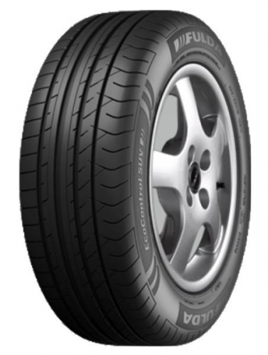 FULDA ECO CONTROL SUV 235/50 R18 97V