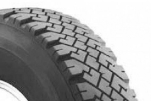 FULDA ECOTRANS 9.50 R17.50 129M