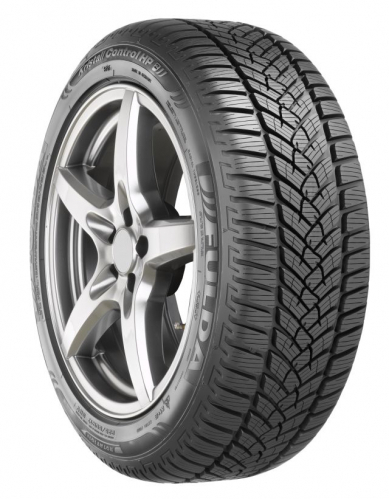 FULDA KRISTALL CONTROL HP2 225/55 R17 101V DOT2019