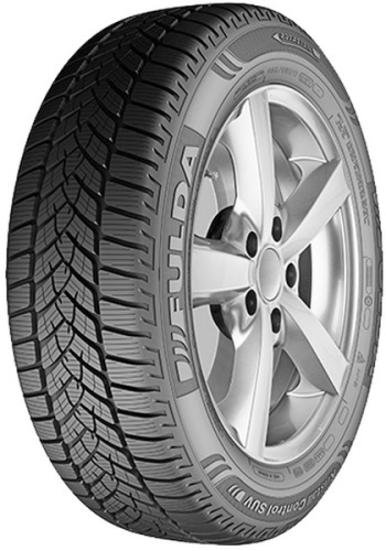 FULDA KRISTALL CONTROL SUV 225/60 R17 103V DOT2026