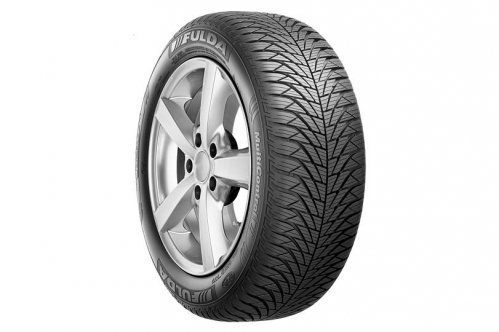 FULDA MULTI CONTROL 185/55 R15 82H