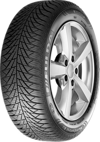 FULDA MULTICONTROL 185/65 R15 92T
