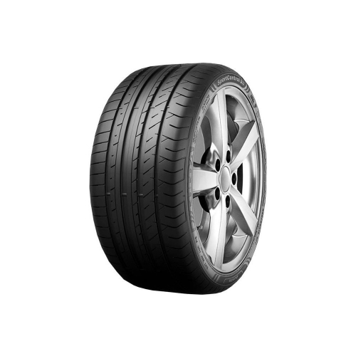 FULDA SPORT CONTROL 225/55 R16 95W