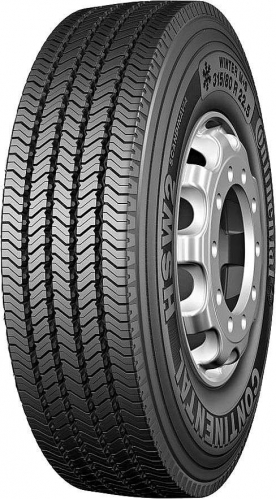 FULDA Variotonn 385/65 R22.5 160K