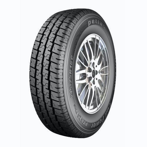 PETLAS FULLPOWER PT825 + 235/65 R16 121R