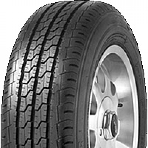 FORTUNA C FV500 165/70 R14 89R