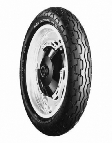 BRIDGESTONE 80/100 R16 45P DOT6