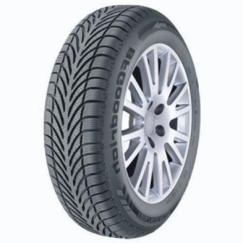 BFGoodrich G FORCE WINTER 185/65 R14 86T