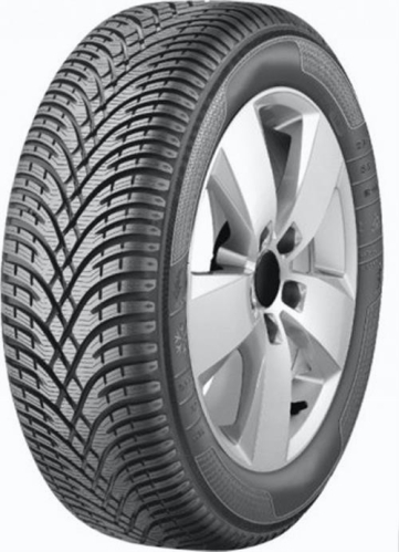 BFGoodrich G FORCE WINTER 2 215/55 R18 99V XL