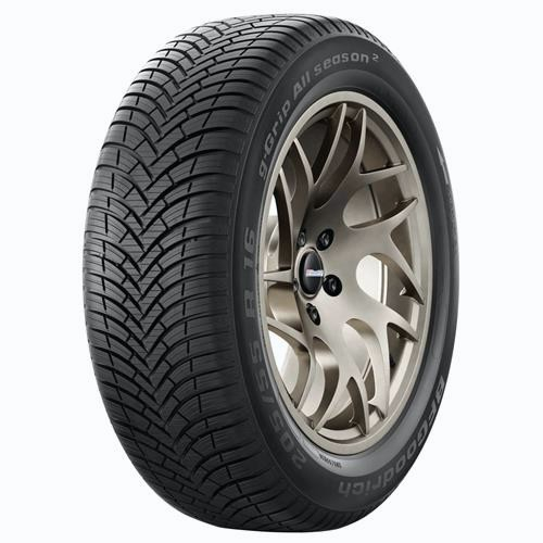 BFGoodrich G-GRIP ALL SEASON2 185/60 R15 88V XL