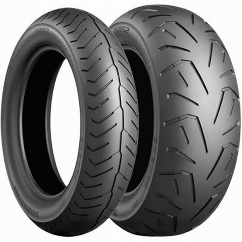 BRIDGESTONE EXEDRA G852 200/55 R16 77H