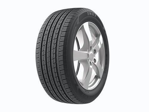 ZMAX GALLOPRO H/T 255/60 R18 112H XL