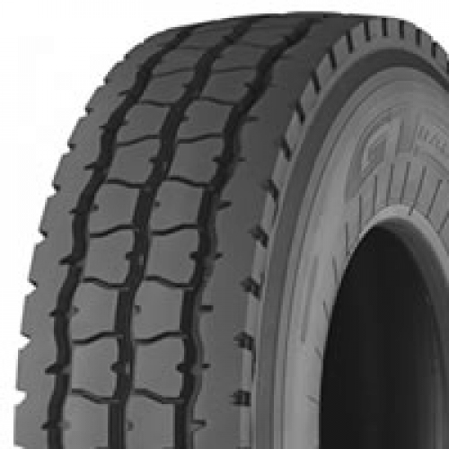 GT Radial GAM831 295/80 R22.5 152/148K