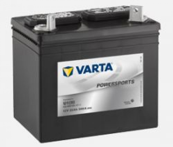 VARTA POWERSPORTS GARDENING (FUNSTAR) 22Ah 12V 340A,522451034