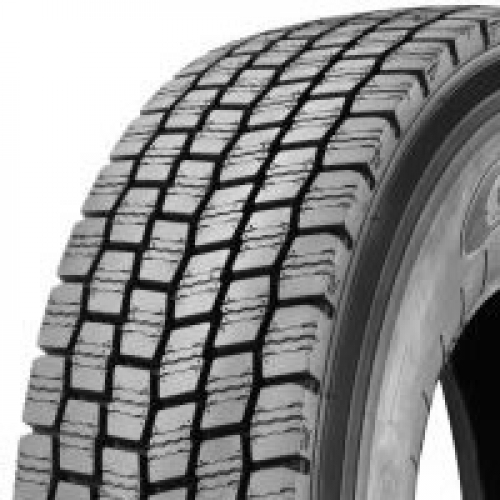 GT Radial GDR621 315/80 R22.5 156/150L 3PMSF