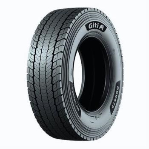 GITI GDR675 315/80 R22.50 156L
