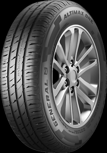 GENERAL ALTIMAX ONE S 195/55 R15 85V DOT2019