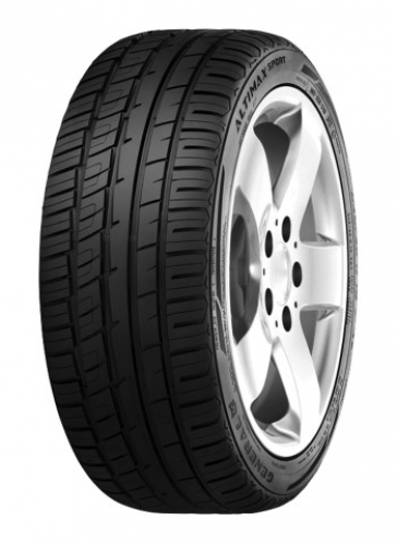 General Tire Altimax Sport 205/55 R16 91H