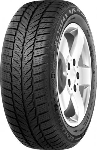 GENERAL ALTIMAX WINTER 3 195/60 R15 88T DOT2020