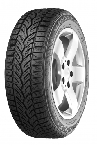 GENERAL ALTIMAX WINTER+ 225/55R17 101V