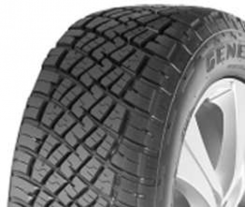 GENERAL GRABBER AT BSW 255/65 R17 110H