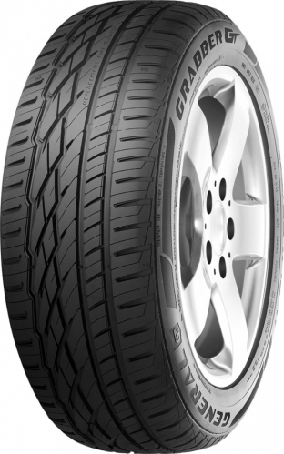 General Tire GRABBER GT 265/70 R16 112H