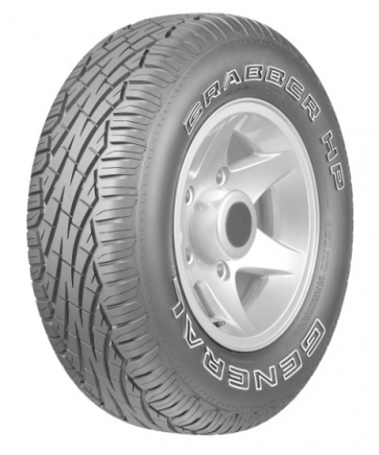 General Tire GRABBER HP 235/60 R15 98T