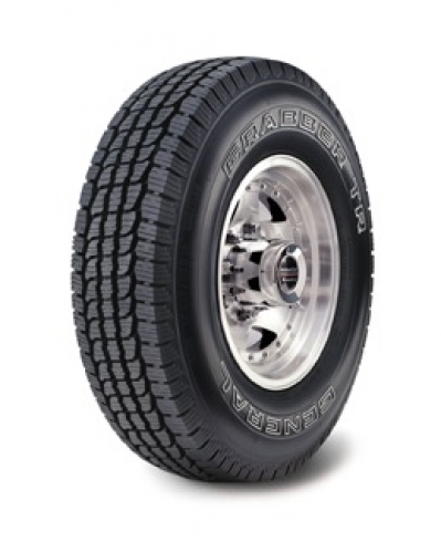 General Tire GRABBER TR 235/85 R16 120Q