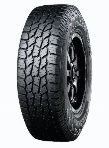 YOKOHAMA GEOLANDAR A/T4 G018 255/65 R17 114T XL