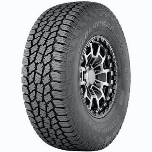 YOKOHAMA GEOLANDAR A/T4 G018 285/65 R17 116T
