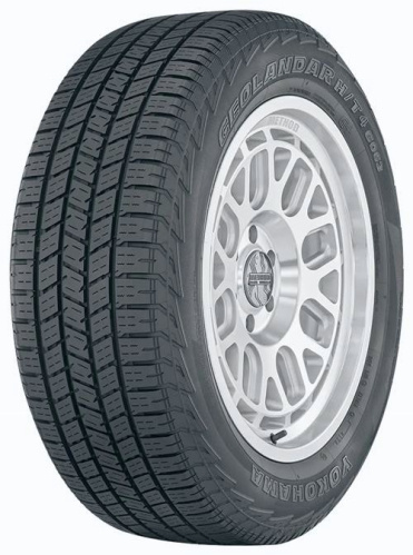 YOKOHAMA G062 RBL 245/60 R20 107H