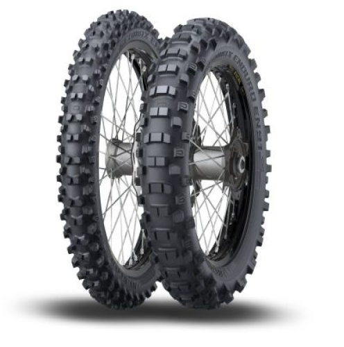 DUNLOP GEOMAX ENDURO EN91 140/80-18 70R Rear TT DOT2023