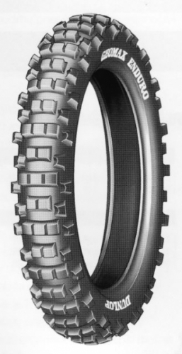 DUNLOP 90/90 R21 54R DOT14