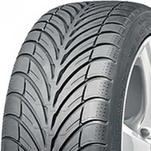 BFGoodrich G-FORCE PROFILER 235/35 R19 91Y