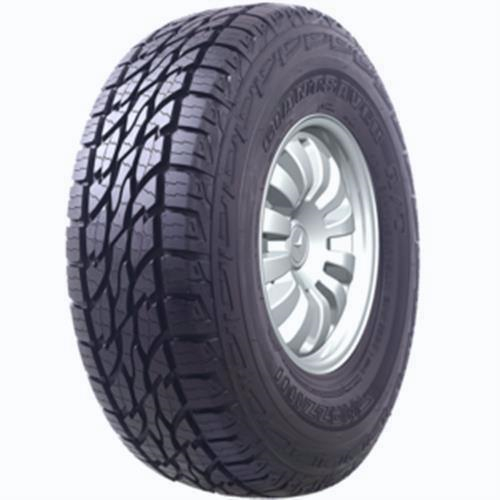 Mazzini GIANTSAVER AT 285/70 R17 121S