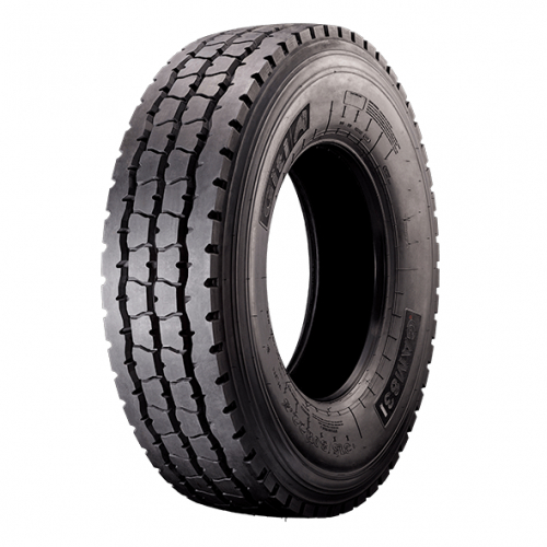 GITI GAM831 315/80 R22.50 158K