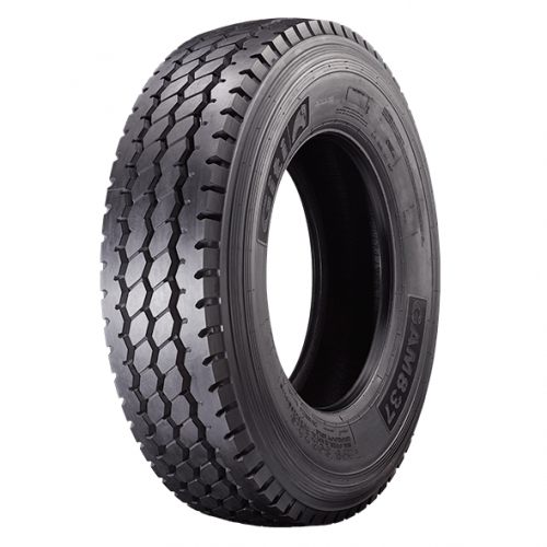 GITI GAM837 295/80 R22.50 154K