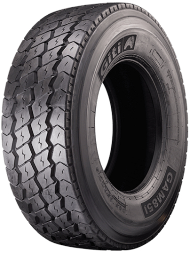 GITI GAM851 385/65 R22.5 164K