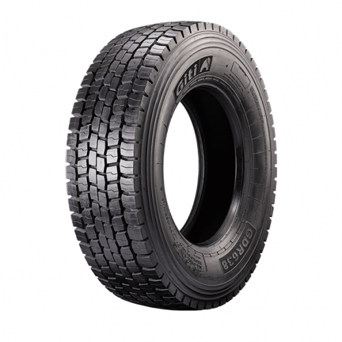 GITI GDR638 265/70 R0 140/138M