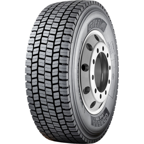 GITI GDR655+ 315/70 R22.50 154L