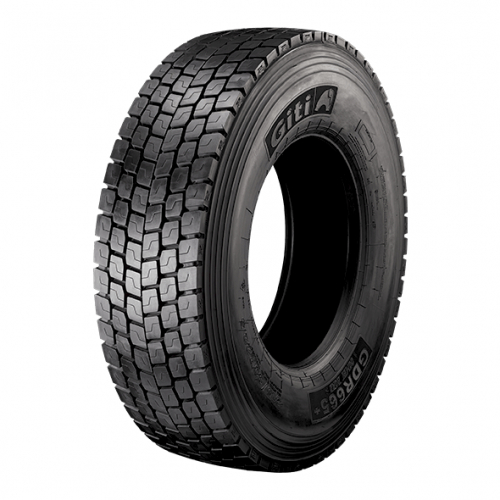 GITI GDR665+ 295/80 R22.50 152M