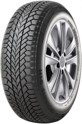 GITI WINTER W1 205/55 R16 91H