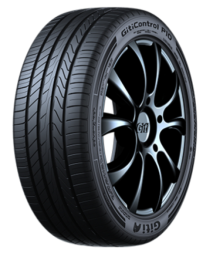 GITI CONTROL P10 245/50 R20 102V