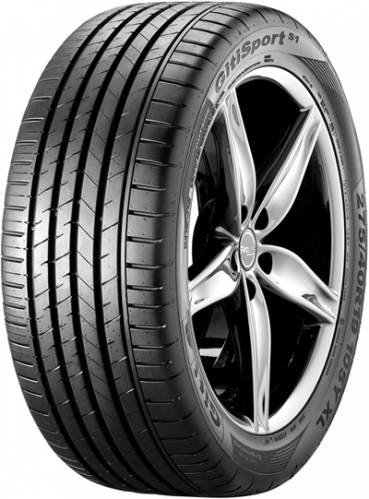 GITI GITISPORT S1 225/45 R17 94Y XL