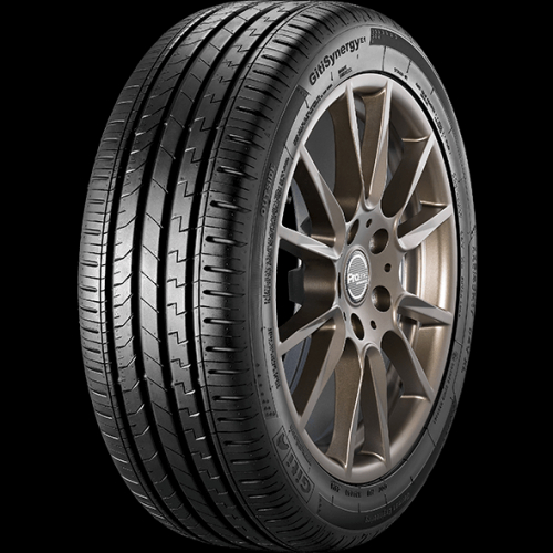 GITI GITISYNERGY E1 195/50 R15 82V DOT2018
